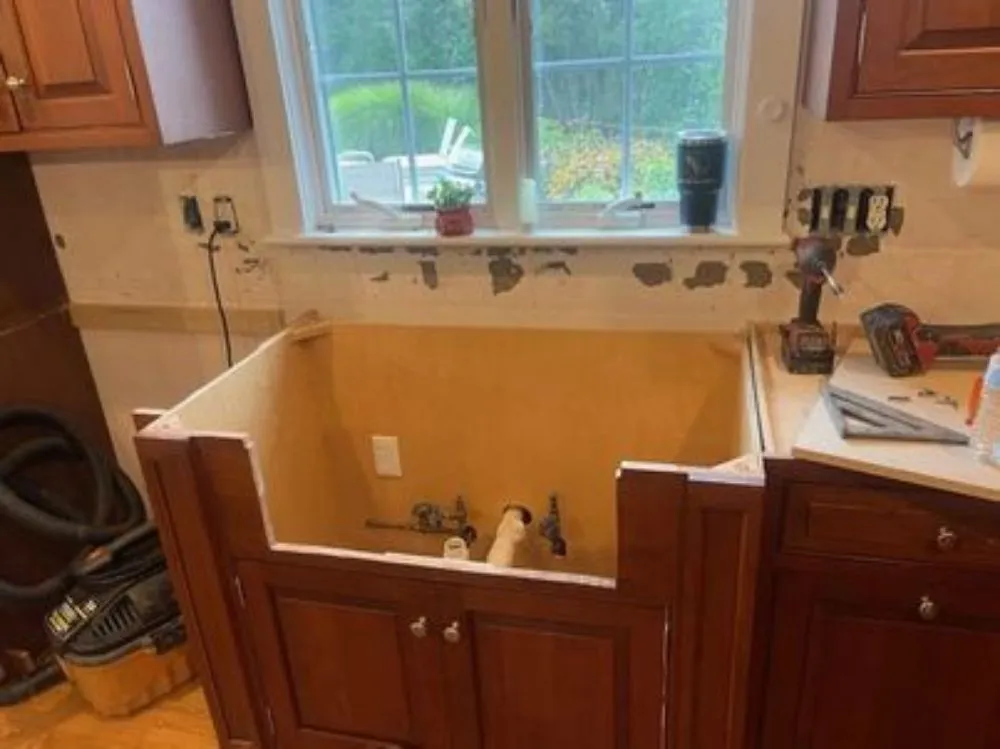 Slide of Awesome Guys Plumbing