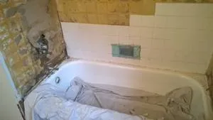 Emergency plumbing repair for homes in Phoenix, AZ by Awesome Home Repair