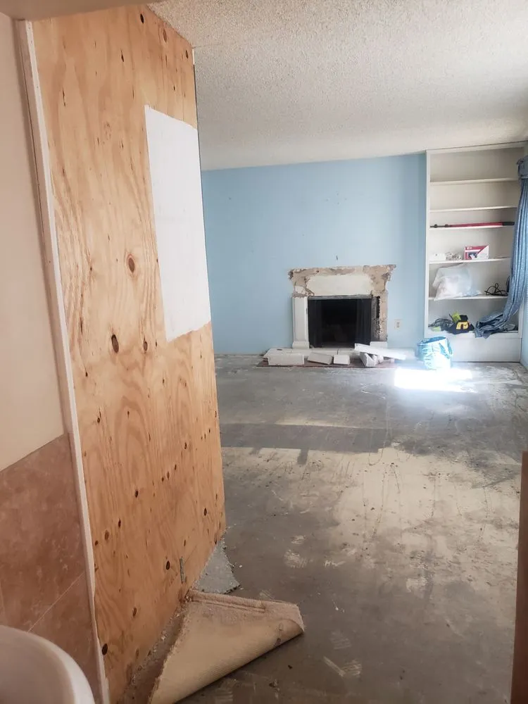 Slide of Awesome Home Repair