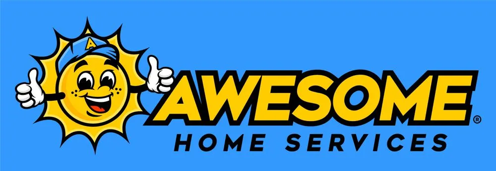 Slide of Awesome Home Services
