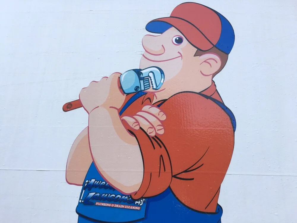Slide of Awesome Lawsons Plumbing And Drain Cleaning