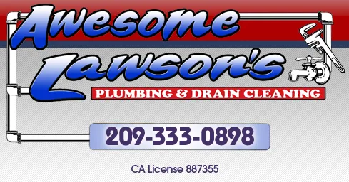 Professional water heater service service in Lodi, CA - Awesome Lawsons Plumbing And Drain Cleaning