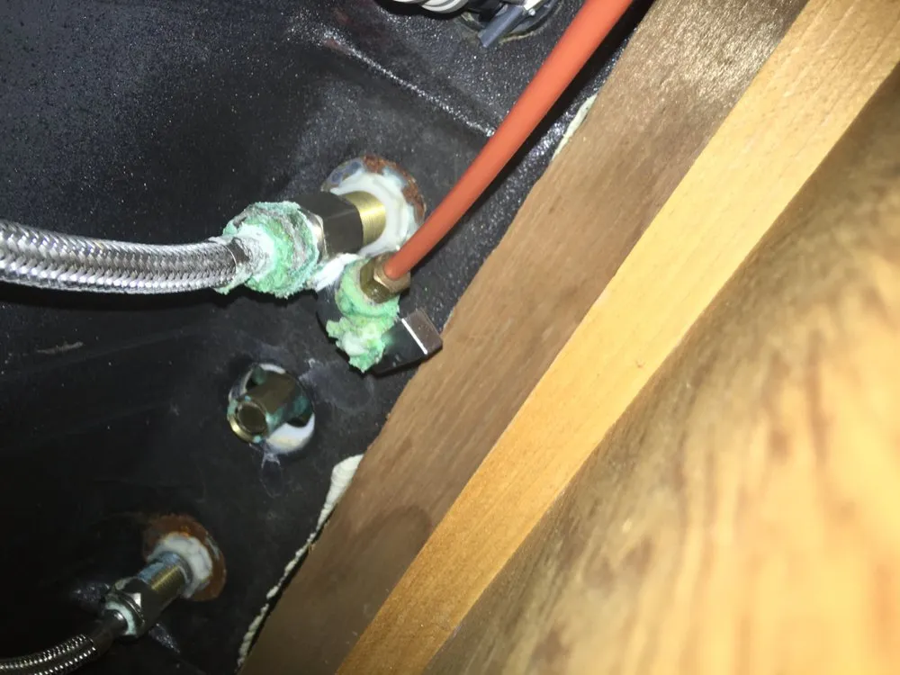 Emergency plumbing repair in Lodi, CA by Awesome Lawsons Plumbing And Drain Cleaning