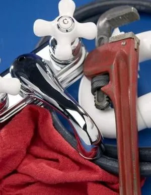 Slide of Awesome Plumbing