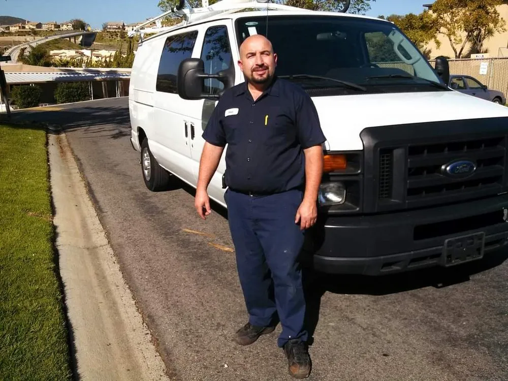 Slide of Awesome Plumbing