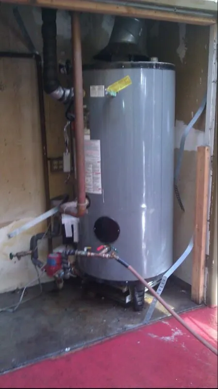 Slide of Awesome Plumbing