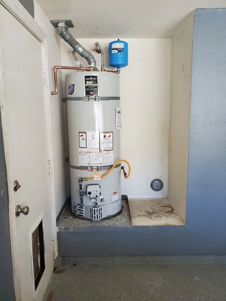 Slide of Awesome Plumbing