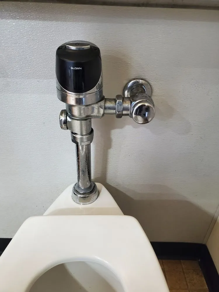 Slide of Awesome Plumbing