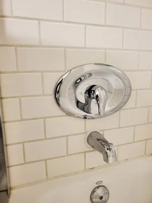 Awesome Plumbing Logo