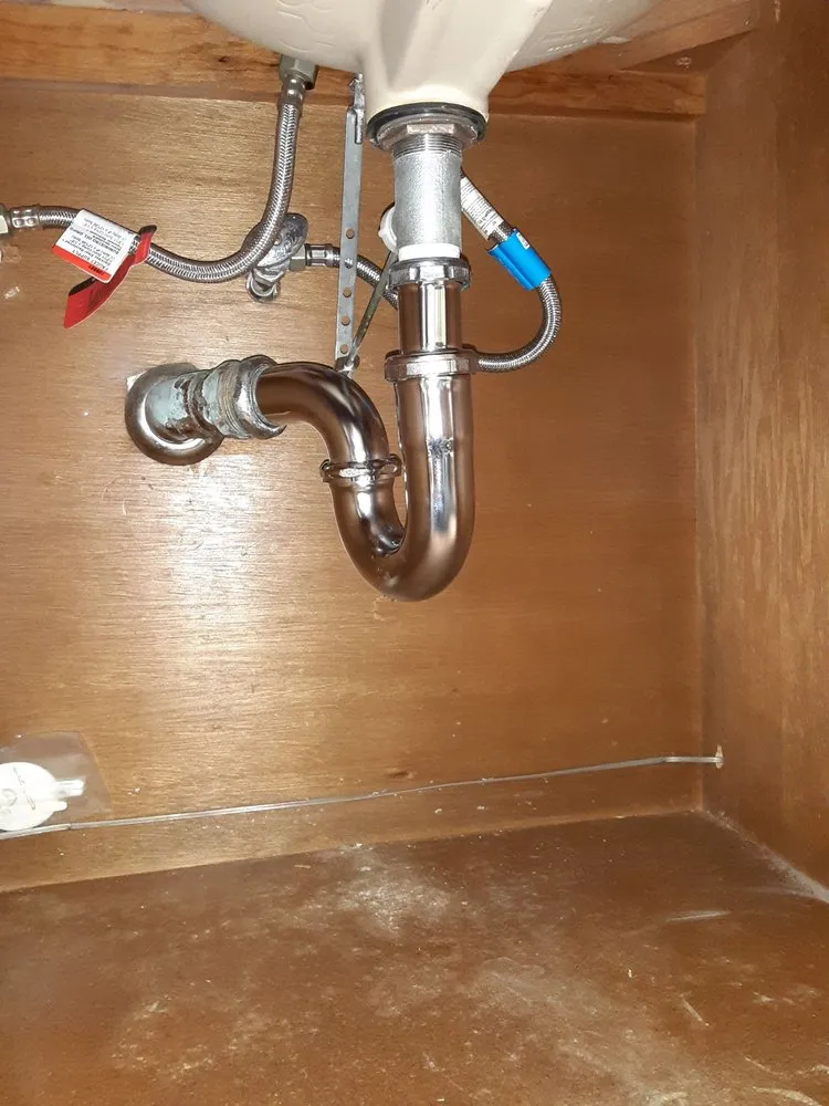 Slide of AWESOME PLUMBING, INC.