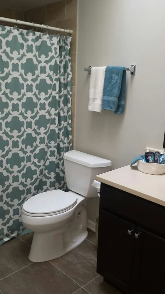 Slide of Awesome Plumbing