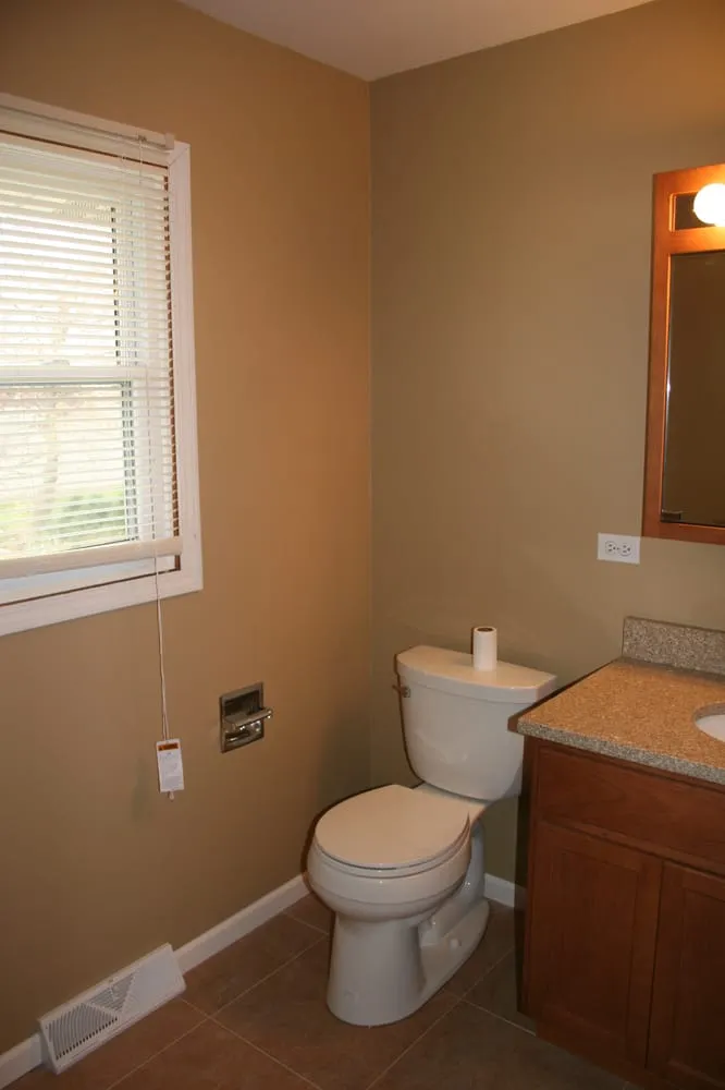 Slide of Awesome Plumbing