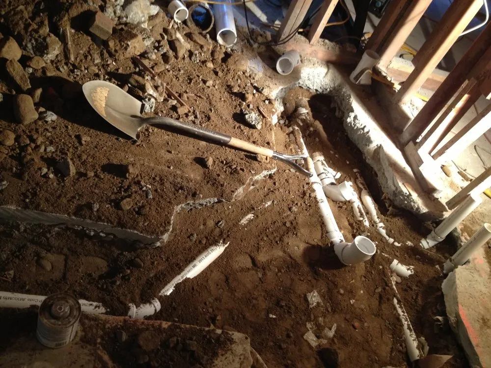 Slide of AWM Mechanical