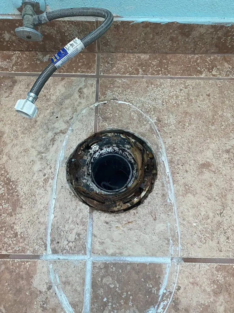 Slide of A.W.O Plumbing