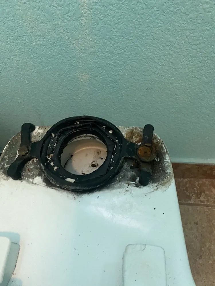 Slide of A.W.O Plumbing