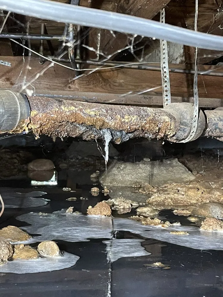 Slide of A.W.O Plumbing