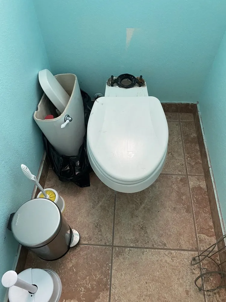 Slide of A.W.O Plumbing