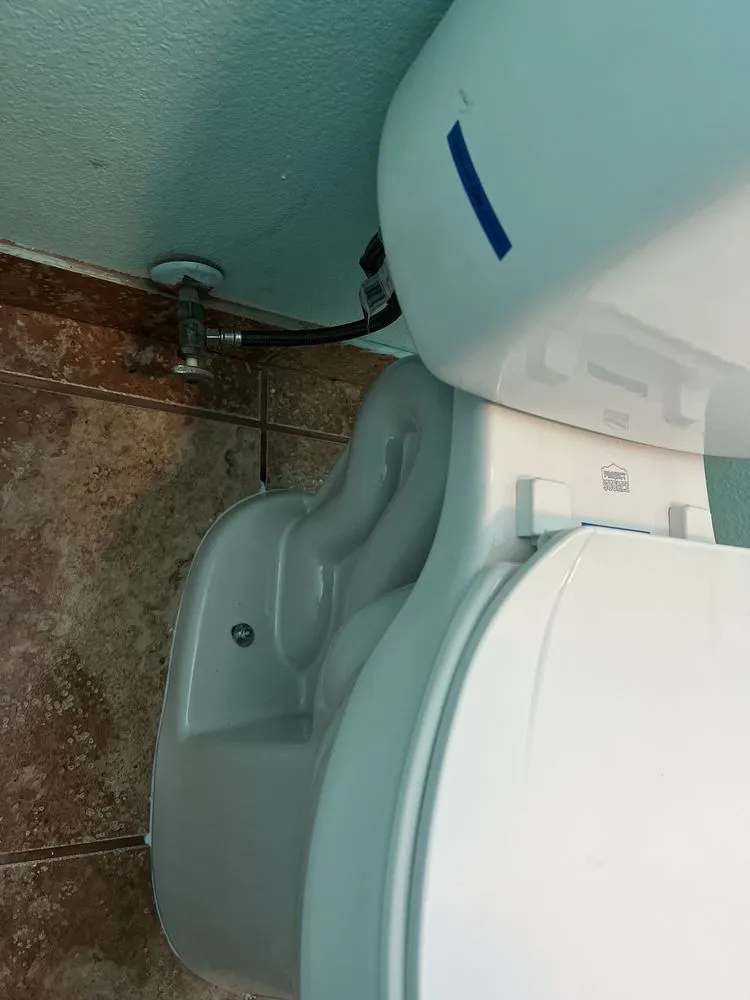 Slide of A.W.O Plumbing