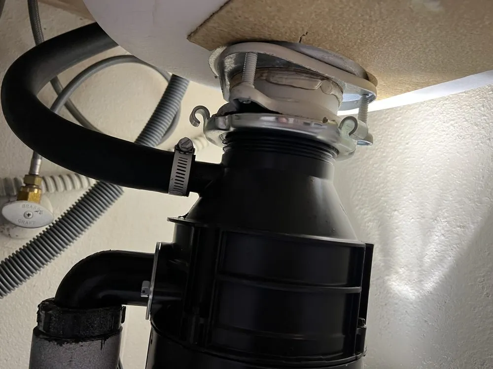 Slide of A.W.O Plumbing