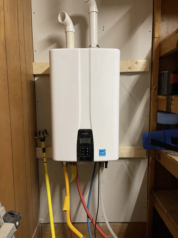 Slide of AwRite Plumbing & Drain Cleaning