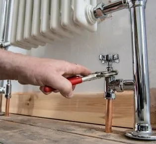 Slide of AwRite Plumbing & Drain Cleaning