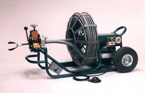 Slide of AwRite Plumbing & Drain Cleaning