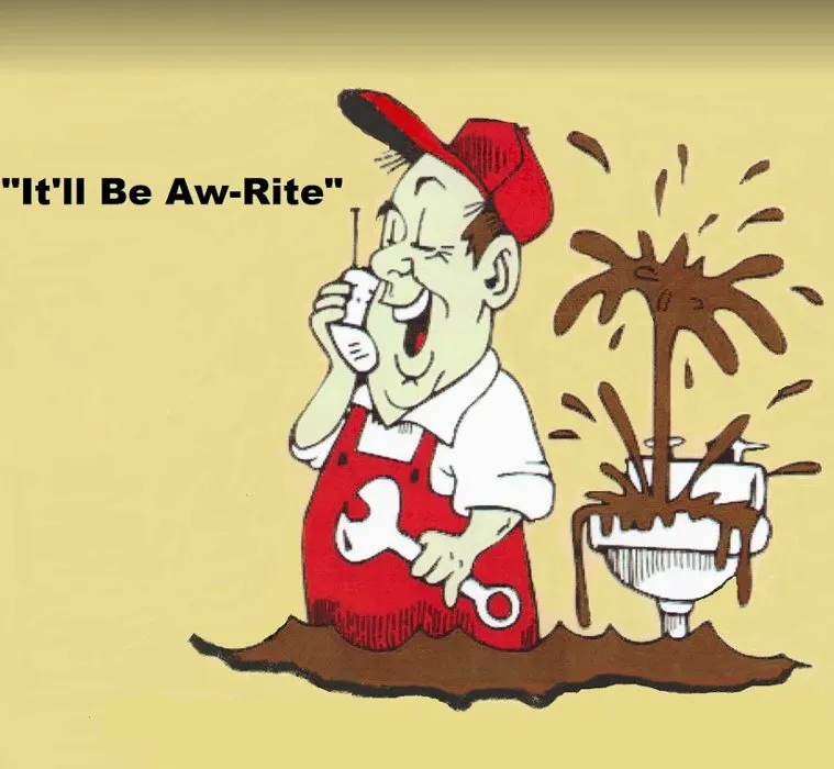 Affordable water heater service in Cleveland, TN by AwRite Plumbing & Drain Cleaning