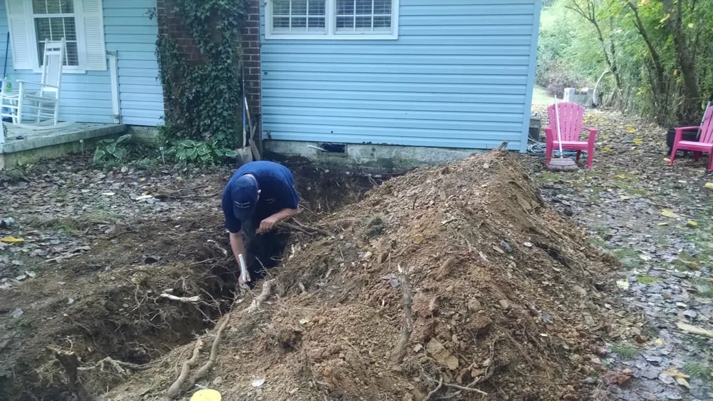 Professional pipe repair for homes in Cleveland, TN by AwRite Plumbing & Drain Cleaning