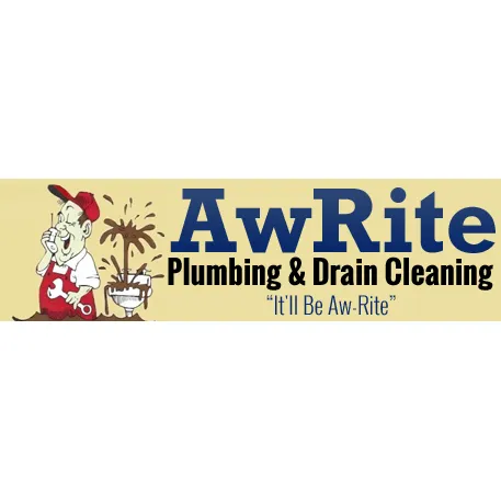 Reliable plumbing repair for homes in Cleveland, TN by AwRite Plumbing & Drain Cleaning