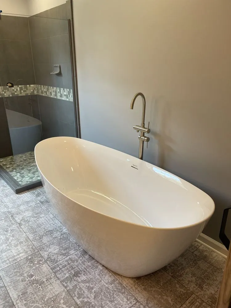 Slide of AwRite Plumbing & Drain Cleaning