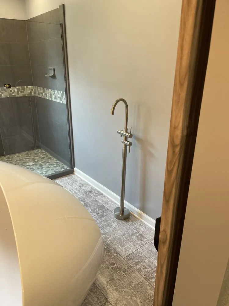 Slide of AwRite Plumbing & Drain Cleaning