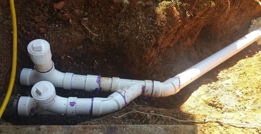 Slide of AwRite Plumbing & Drain Cleaning