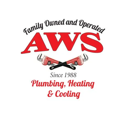 Slide of AWS Plumbing, Heating & Cooling