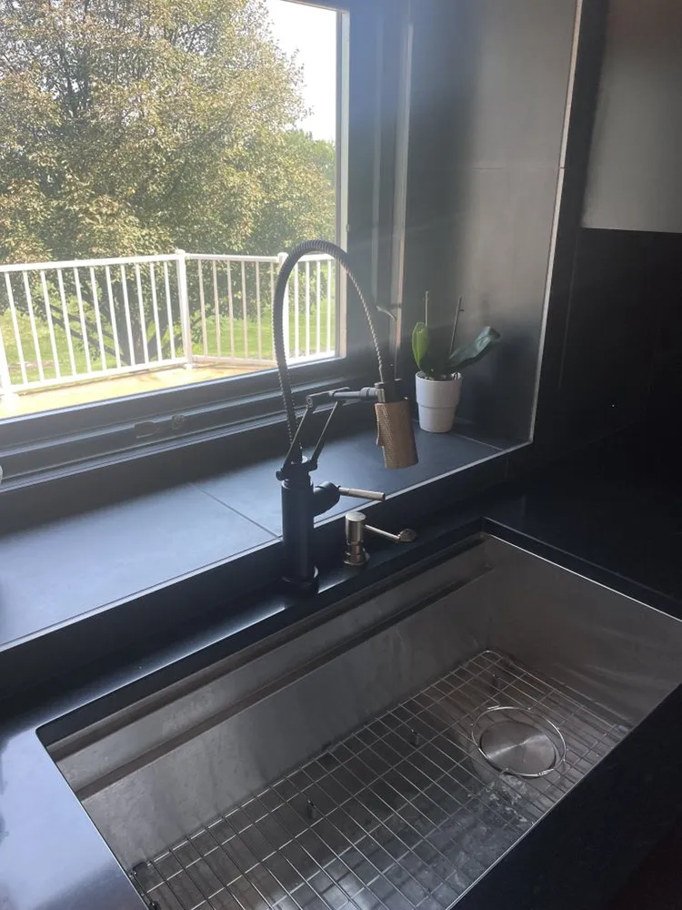 Slide of AX Plumbing