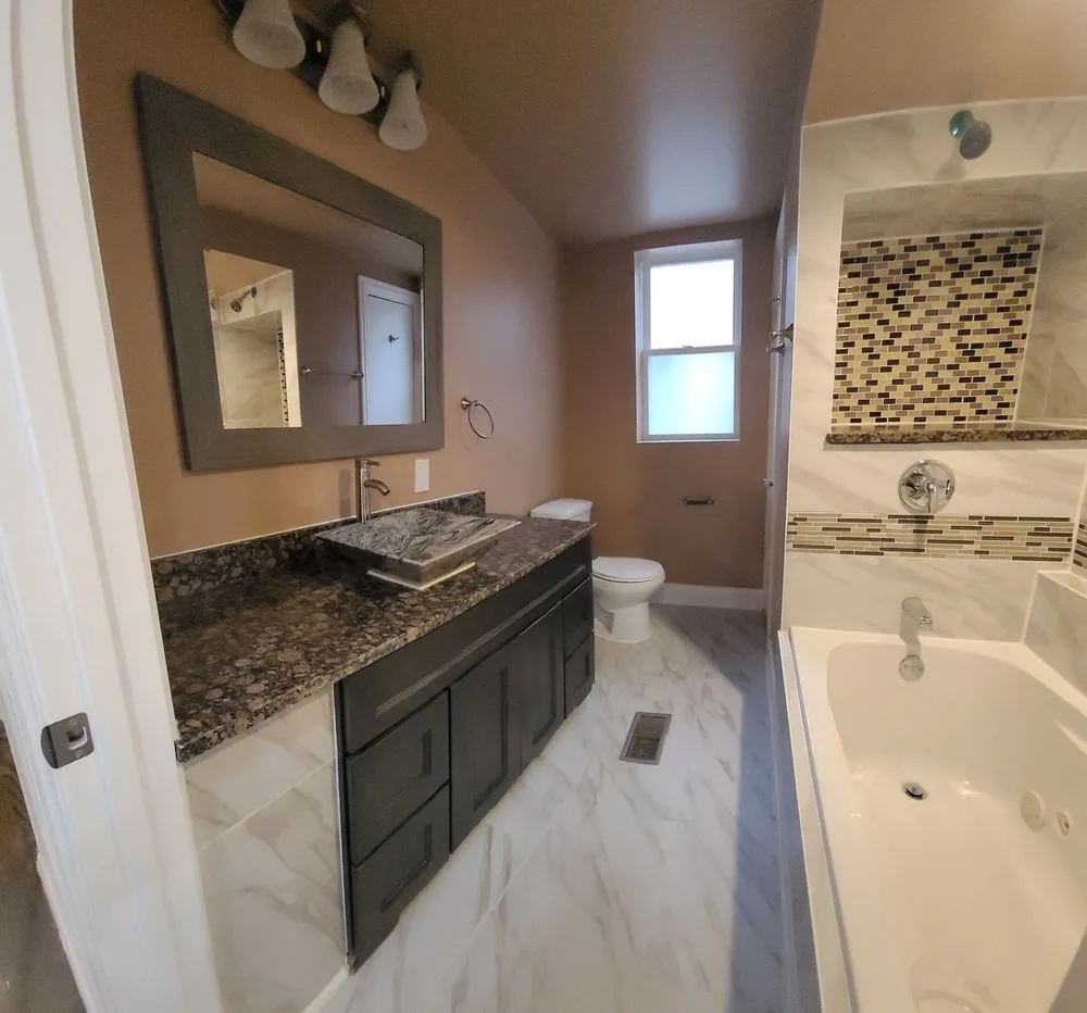 Slide of Axel Construction