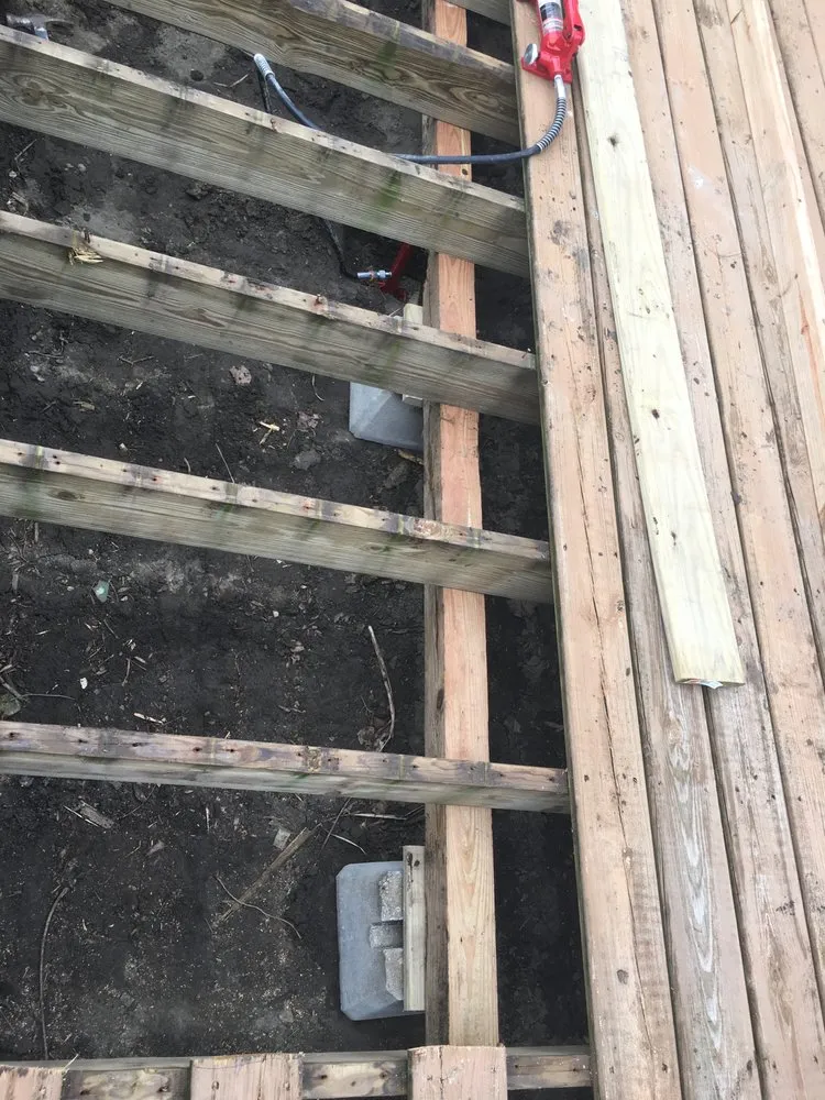 Slide of Axel Construction