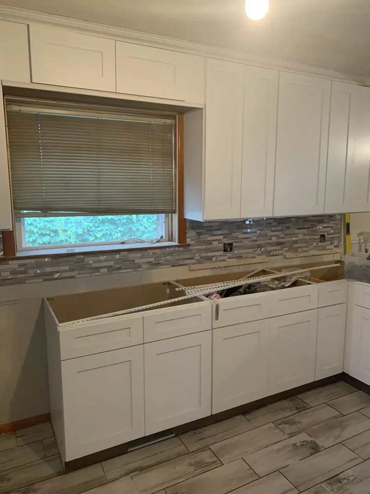 Slide of Axel Construction