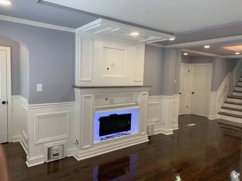 Slide of Axel Construction