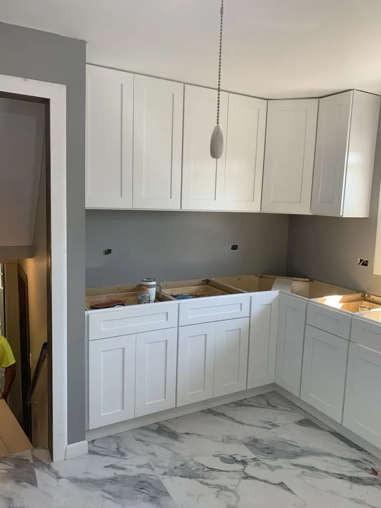 Slide of Axel Construction