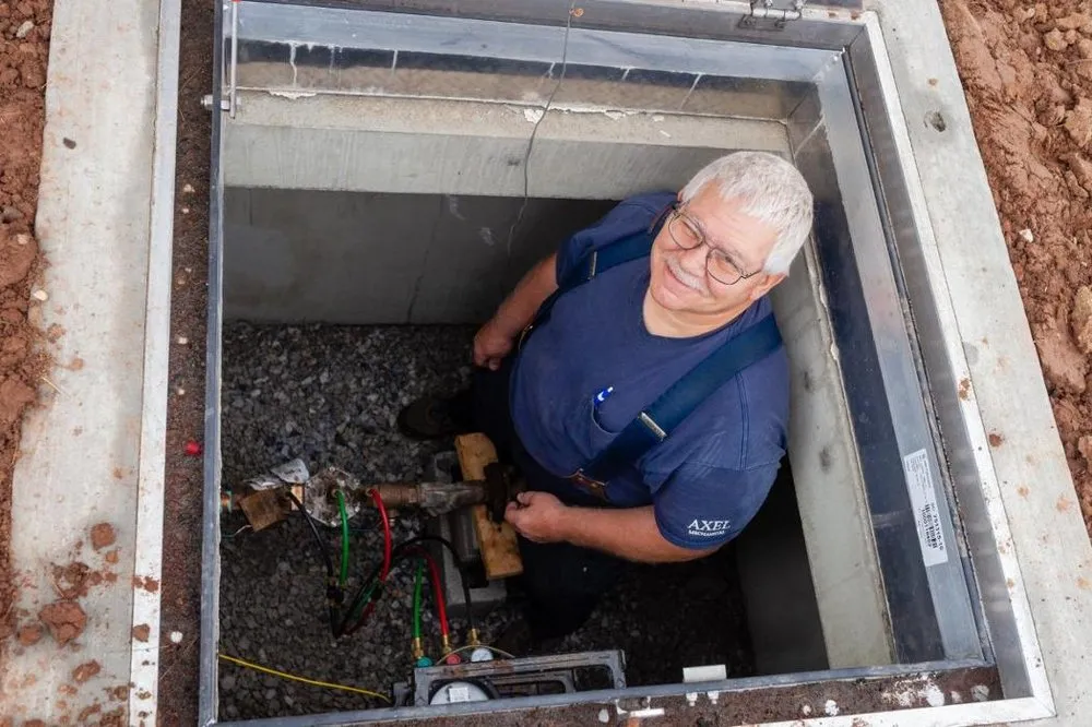 Slide of Axel Mechanical