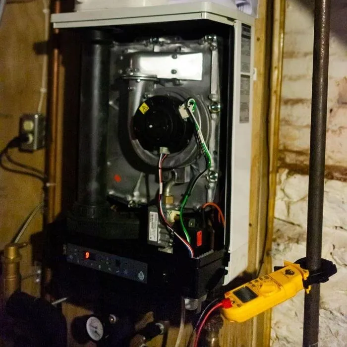 Slide of Axel Mechanical