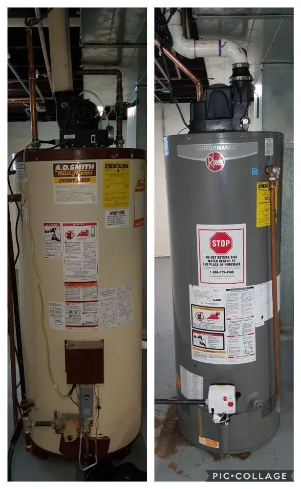 Slide of Axellent Sewer Service