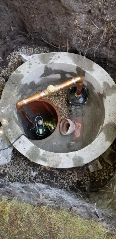 Slide of Axellent Sewer Service