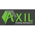 Slide of Axil Plumbing & Heating