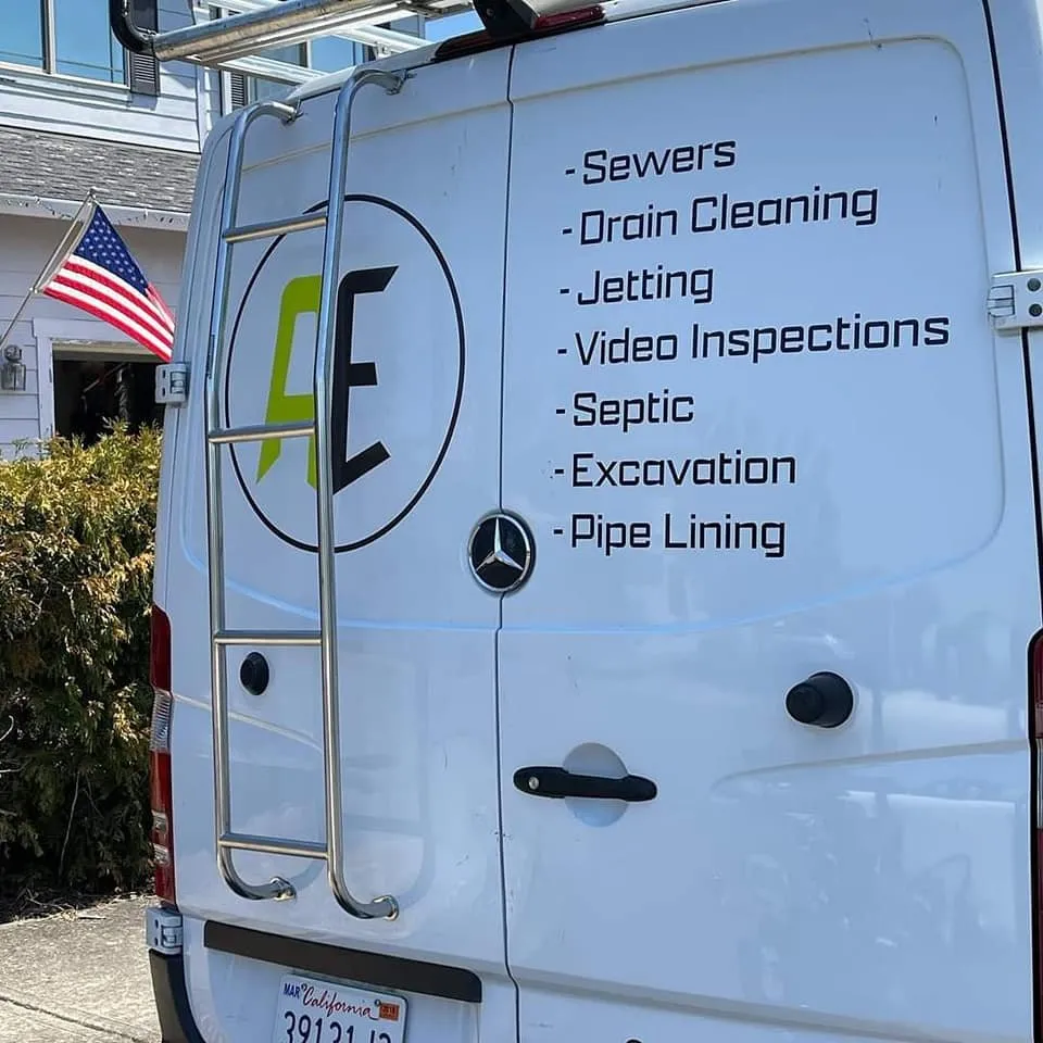 Slide of Axiom Plumbing & Sewers