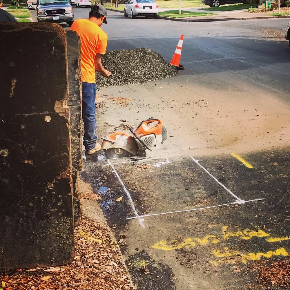 Slide of Axiom Plumbing & Sewers