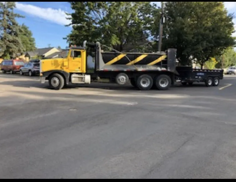 Slide of Axiom Plumbing & Sewers