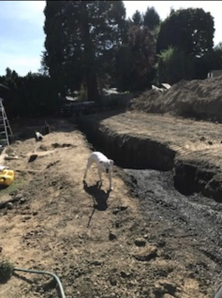 Trusted leak detection experts serving Troutdale, OR - Axiom Plumbing & Sewers