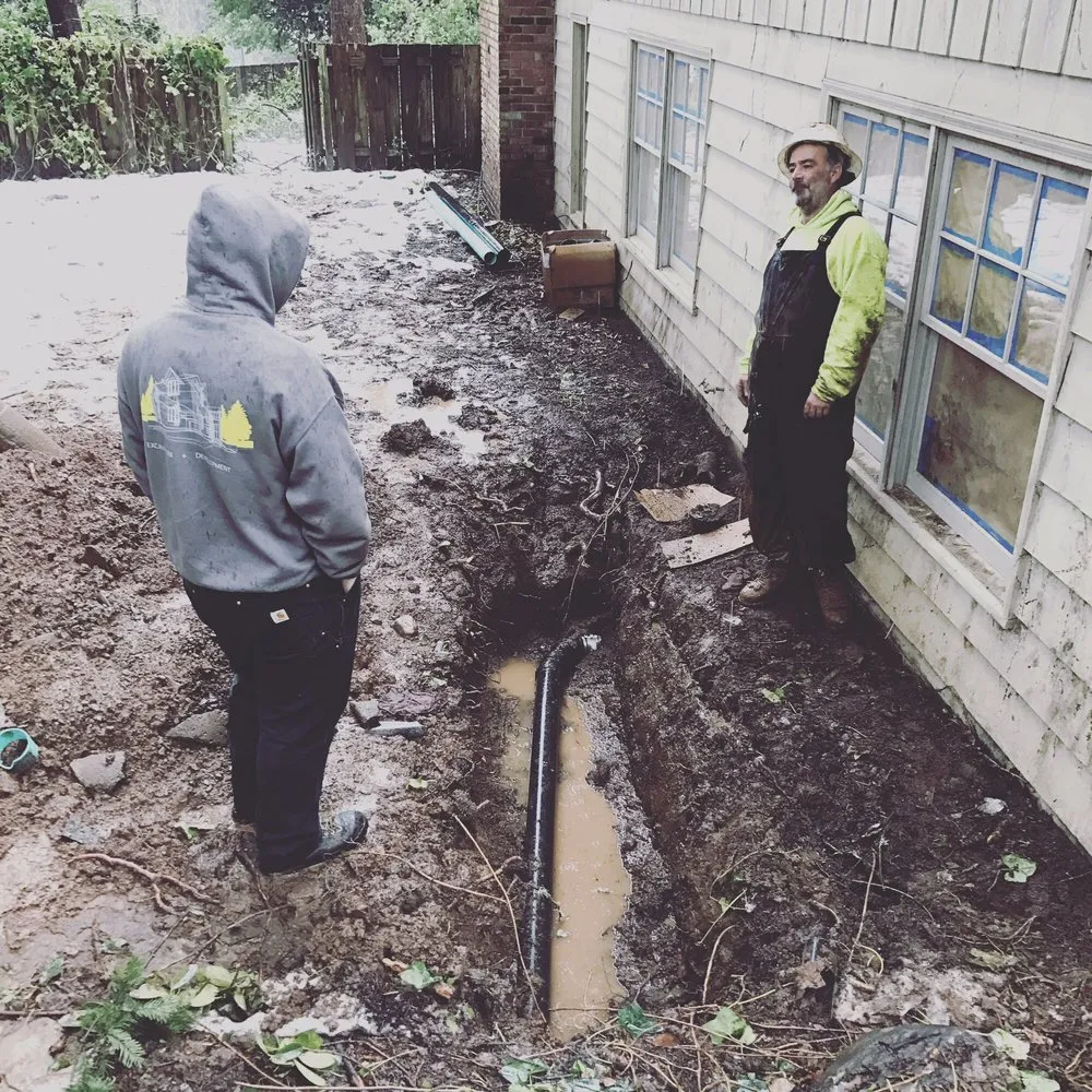 Trusted leak detection in Troutdale, OR by Axiom Plumbing & Sewers