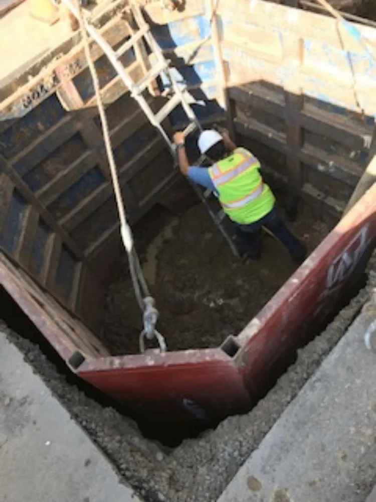 Affordable leak detection experts serving Troutdale, OR - Axiom Plumbing & Sewers